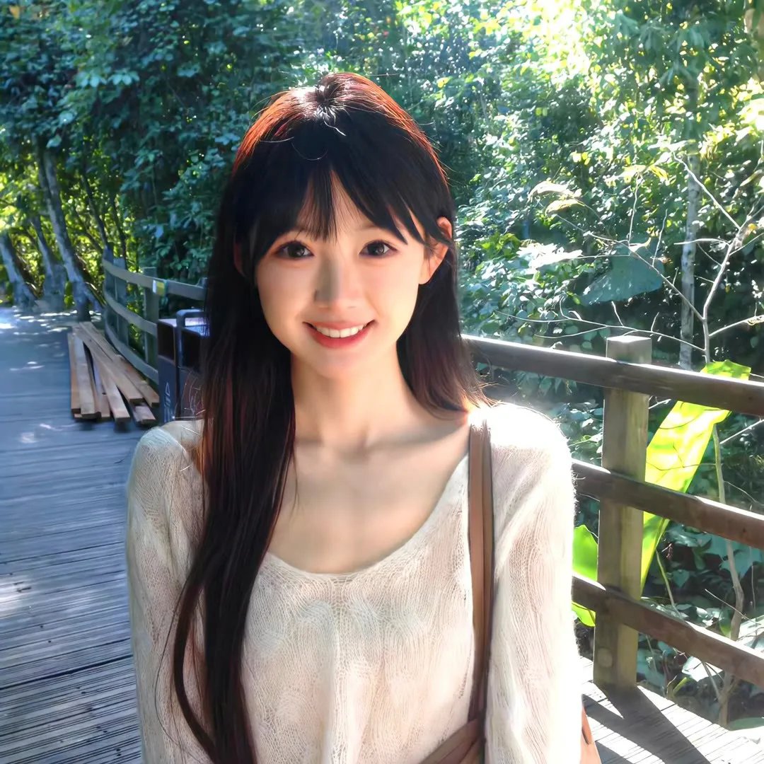 橡皮筋脸