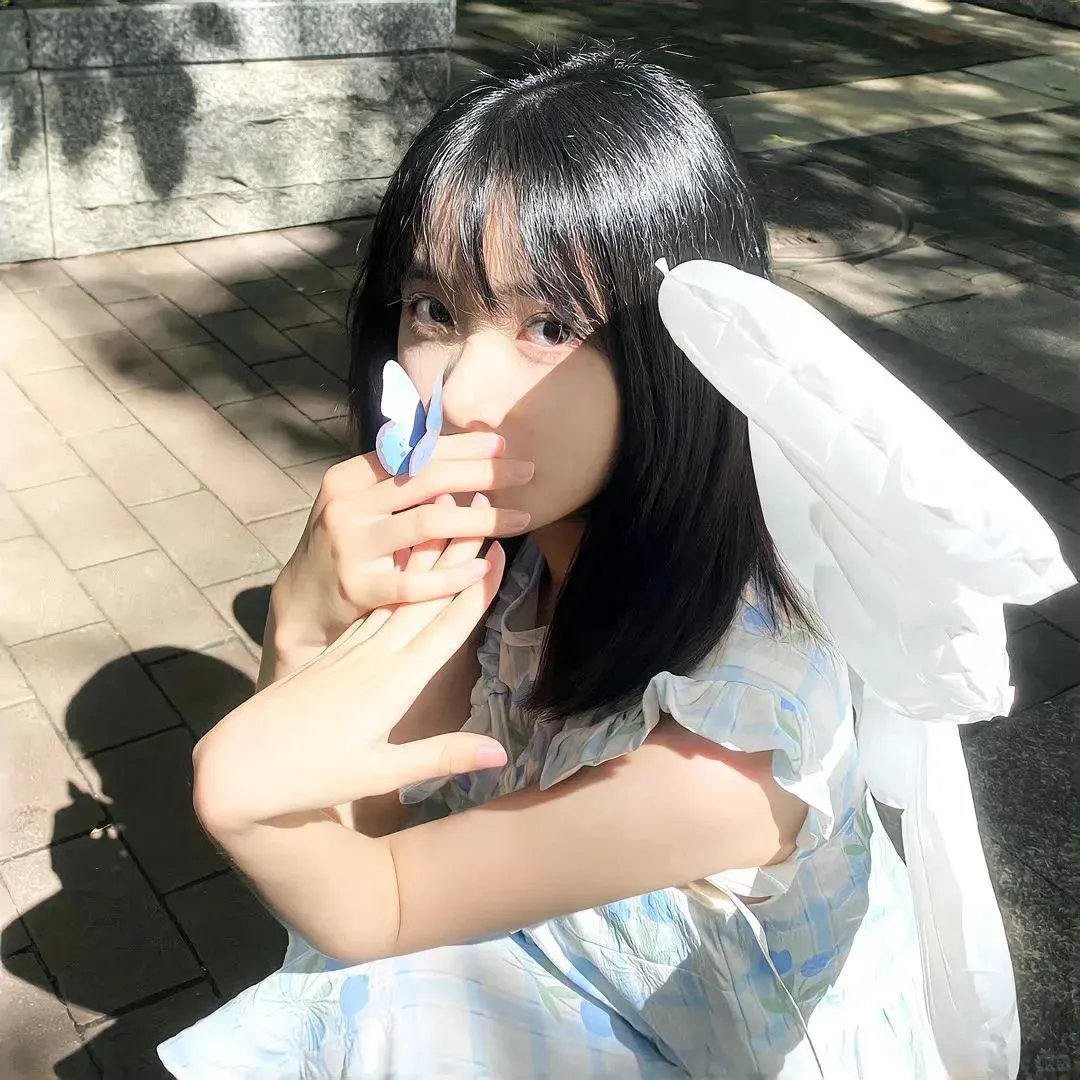 童话情真